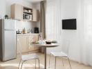 For sale Apartment Clichy  21 m2