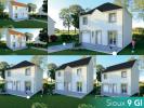 For sale House Breuillet  113 m2 6 pieces