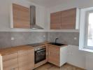 For rent Apartment Neuvic  44 m2 2 pieces