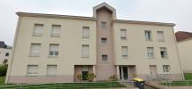 For sale Apartment Metz  101 m2 5 pieces