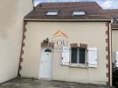 Vente Maison Chambly  4 pieces 62 m2