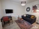 For rent Apartment Grenoble  17 m2