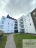 For rent Apartment Amiens  60 m2 3 pieces