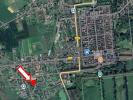 For sale Land Richelieu  820 m2