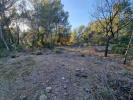 For sale Land Sillans-la-cascade  1250 m2