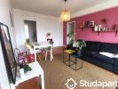 For rent Apartment Troyes  10 m2