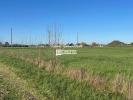 For sale Land Galgon  1900 m2