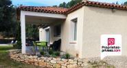 For sale House Trans-en-provence  115 m2 6 pieces