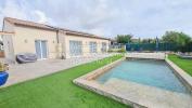 For sale House Saint-genies-de-fontedit  137 m2 5 pieces