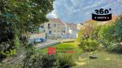 For sale House Lizy-sur-ourcq  94 m2 5 pieces