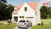 For sale House Claye-souilly  100 m2 4 pieces