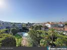 For sale Apartment Cannes MONTFLEURY 80 m2 3 pieces