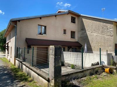 Annonce Vente 5 pices Maison Izenave 01