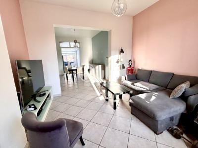 For sale Douai 5 rooms 125 m2 Nord (59500) photo 0