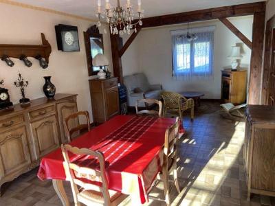 Acheter Maison 107 m2 Saint-michel-sur-ternoise