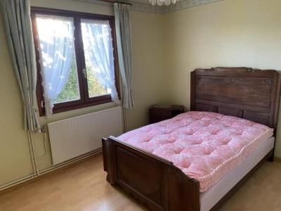 Acheter Maison Saint-michel-sur-ternoise 125880 euros