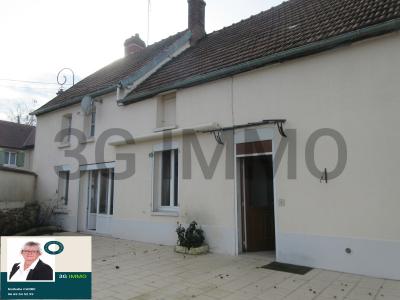 For sale Barbonne-fayel 6 rooms 295 m2 Marne (51120) photo 0