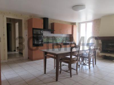 Annonce Vente 6 pices Maison Barbonne-fayel 51