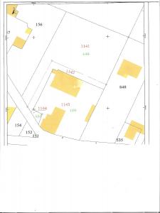 Acheter Terrain Chatres