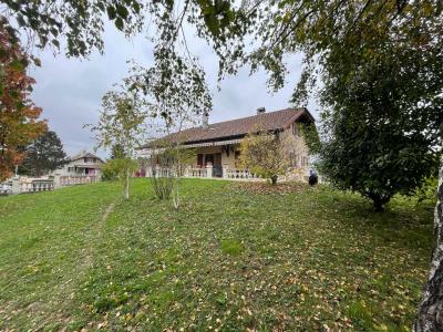 Annonce Vente 5 pices Maison Vetraz-monthoux 74