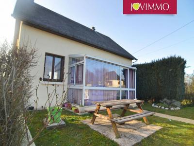 Annonce Vente 5 pices Maison Neuvic 19