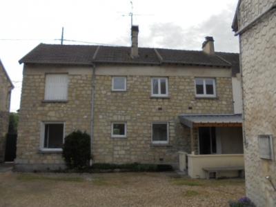 For rent Seugy 2 rooms 41 m2 Val d'Oise (95270) photo 0