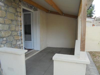 For rent Seugy 2 rooms 41 m2 Val d'Oise (95270) photo 1