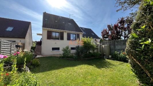 Annonce Vente 5 pices Maison Marly-la-ville 95