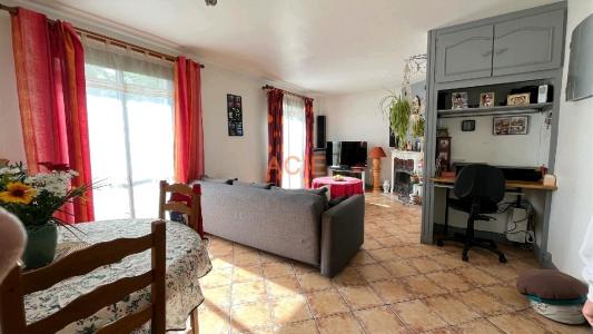 Acheter Maison 85 m2 Marly-la-ville