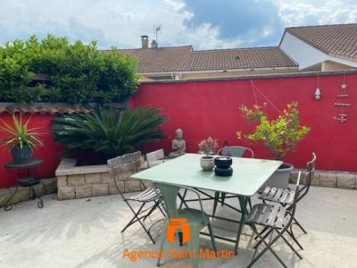 For sale Ancone MONTALIMAR 4 rooms 95 m2 Drome (26200) photo 1