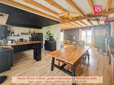 Annonce Vente 4 pices Maison Bazas 33