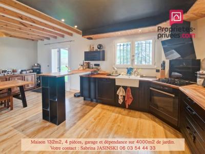 Acheter Maison 132 m2 Bazas