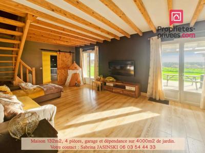 Acheter Maison Bazas 281000 euros