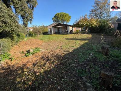 Acheter Maison 114 m2 Trans-en-provence