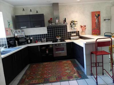 For sale Bourg-en-bresse 3 rooms 100 m2 Ain (01000) photo 3