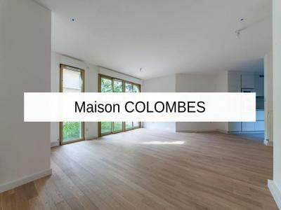 For sale Colombes 4 rooms 95 m2 Hauts de Seine (92700) photo 1