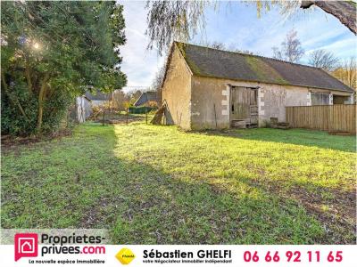 For sale Selles-sur-cher 45 m2 Loir et cher (41130) photo 1