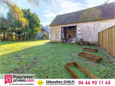 For sale Selles-sur-cher 45 m2 Loir et cher (41130) photo 2