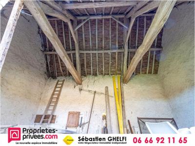 For sale Selles-sur-cher 45 m2 Loir et cher (41130) photo 4