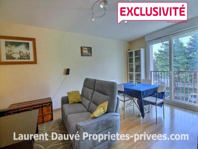 Annonce Vente 2 pices Appartement Orleans 45