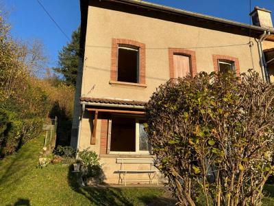 Annonce Vente 5 pices Maison Monnerie-le-montel 63