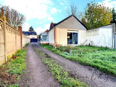 For sale Fitz-james 4 rooms 91 m2 Oise (60600) photo 3