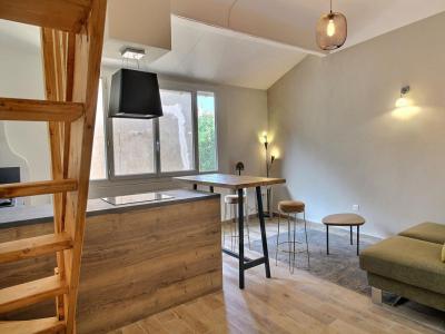 For sale Beaurecueil AIX-EN-PROVENCE 1 room 31 m2 Bouches du Rhone (13100) photo 0