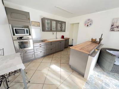 Acheter Maison 90 m2 Istres