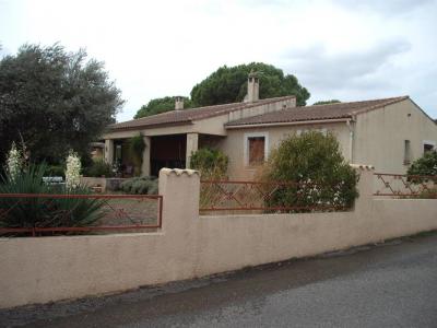 Annonce Vente 7 pices Maison Villemoustaussou 11