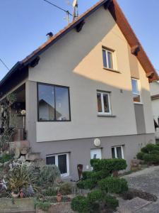 Annonce Vente 5 pices Maison Roeschwoog 67