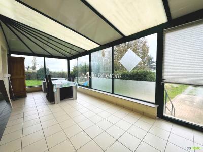 For sale Saint-germain-laval 5 rooms 105 m2 Loire (42260) photo 1