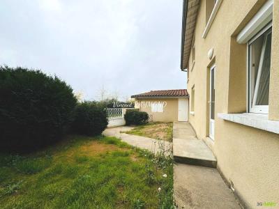 For sale Saint-germain-laval 5 rooms 105 m2 Loire (42260) photo 3