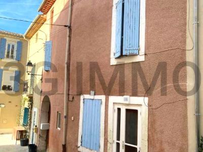 For sale Lespignan 5 rooms 91 m2 Herault (34710) photo 0