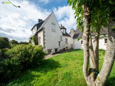 For sale Carhaix-plouguer 7 rooms 141 m2 Finistere (29270) photo 2